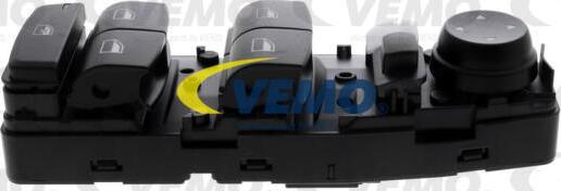 Vemo V20-73-0145 - Выключатель, стеклоподъемник autosila-amz.com