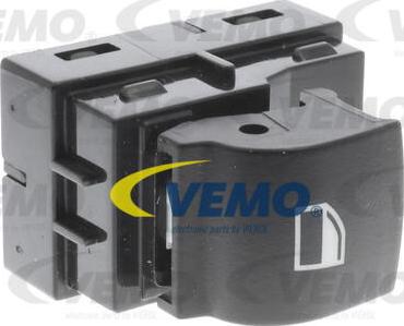 Vemo V20-73-0142 - Выключатель, стеклоподъемник autosila-amz.com