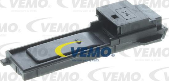 Vemo V20-73-0150 - Выключатель, привод сцепления (Tempomat) autosila-amz.com