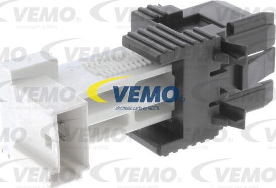 Vemo V20-73-0151 - Выключатель фонаря сигнала торможения autosila-amz.com