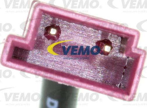 Vemo V20-73-0189 - Выключатель, замок задней двери autosila-amz.com