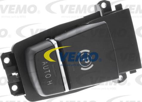Vemo V20-73-0139 - Выключатель, привод стояночного тормоза autosila-amz.com