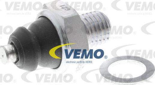 Vemo V20-73-0125 - Датчик, давление масла autosila-amz.com
