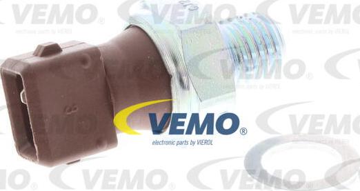 Vemo V20-73-0123 - Датчик, давление масла autosila-amz.com