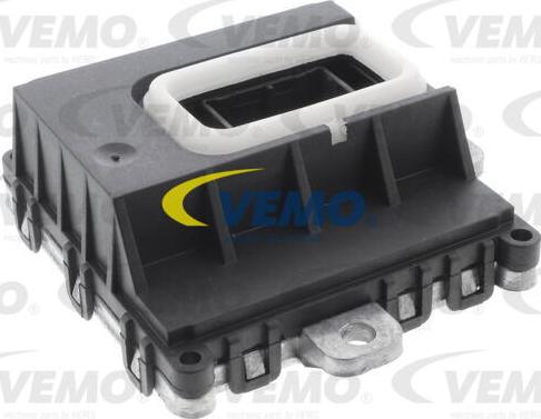 Vemo V20-73-0179 - Блок управления, адаптивная фара autosila-amz.com