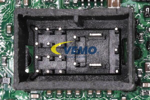Vemo V20-73-0178 - Блок управления, адаптивная фара autosila-amz.com