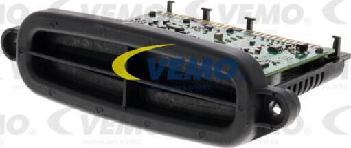 Vemo V20-73-0245 - Устройство управления, освещение autosila-amz.com