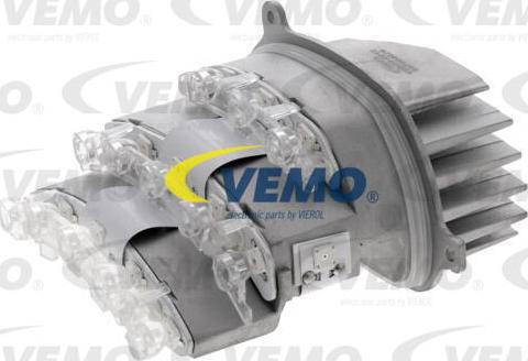 Vemo V20-73-0212 - Устройство управления, освещение autosila-amz.com