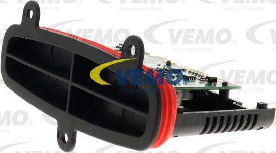 Vemo V20-73-0232 - Устройство управления, освещение autosila-amz.com