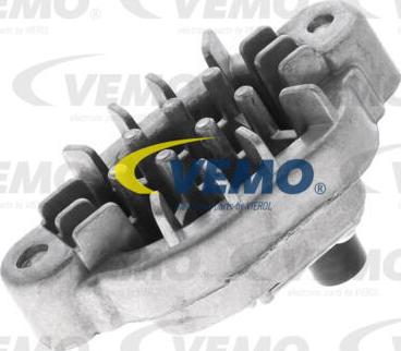 Vemo V20-73-0237 - Устройство управления, освещение autosila-amz.com