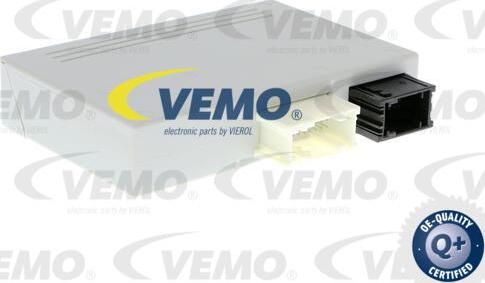 Vemo V20-72-9991 - Блок управления, система помощи при парковке autosila-amz.com