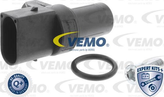 Vemo V20-72-9001 - Датчик, импульс зажигания autosila-amz.com