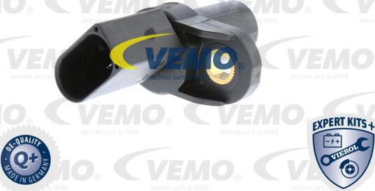 Vemo V20-72-9002 - Датчик импульсов, коленвал autosila-amz.com