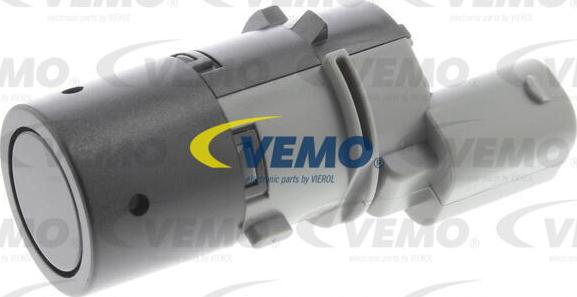 Vemo V20-72-5191 - Датчик, система помощи при парковке autosila-amz.com