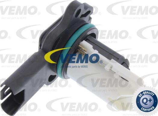 Vemo V20-72-5142-1 - Датчик потока, массы воздуха autosila-amz.com