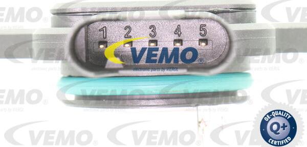 Vemo V20-72-5142-1 - Датчик потока, массы воздуха autosila-amz.com