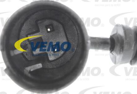Vemo V20-72-5101-1 - Сигнализатор, износ тормозных колодок autosila-amz.com