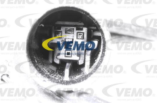 Vemo V20-72-5111 - Сигнализатор, износ тормозных колодок autosila-amz.com