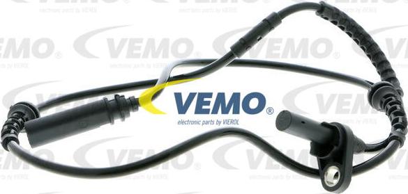 Vemo V20-72-5188 - Датчик ABS, частота вращения колеса autosila-amz.com
