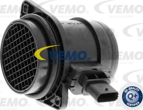 Vemo V20-72-5134-1 - Датчик потока, массы воздуха autosila-amz.com