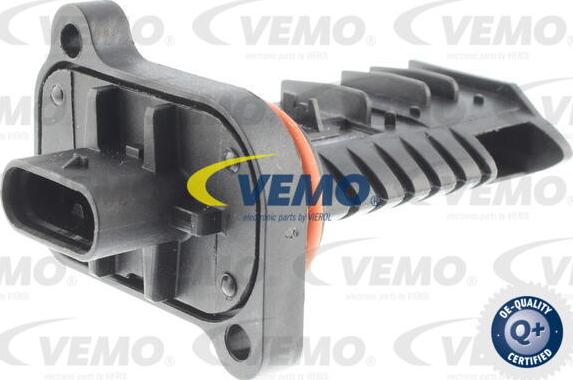 Vemo V20-72-5174 - Датчик потока, массы воздуха autosila-amz.com