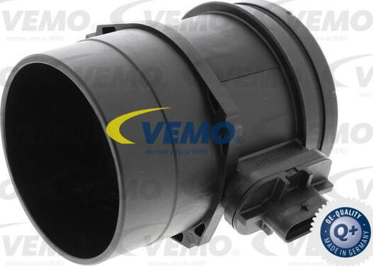Vemo V20-72-5176 - Датчик потока, массы воздуха autosila-amz.com