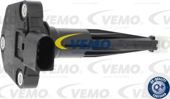 Vemo V20-72-5259 - Датчик, уровень моторного масла autosila-amz.com