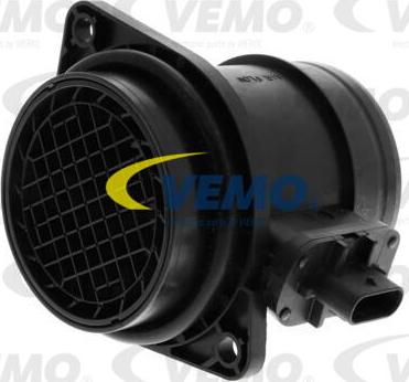 Vemo V20-72-5264 - Датчик потока, массы воздуха autosila-amz.com