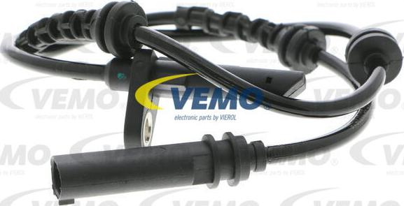 Vemo V20-72-5205 - Датчик ABS, частота вращения колеса autosila-amz.com