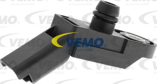 Vemo V20-72-5210 - Датчик давления воздуха, высотный корректор autosila-amz.com