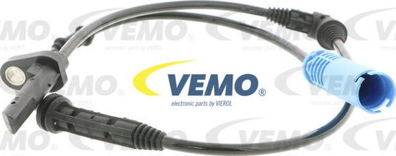 Vemo V20-72-5213 - Датчик ABS, частота вращения колеса autosila-amz.com