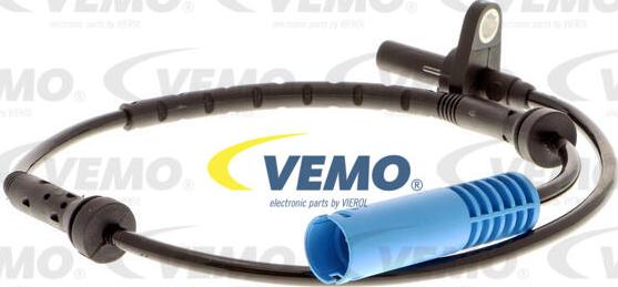 Vemo V20-72-5212 - Датчик ABS, частота вращения колеса autosila-amz.com