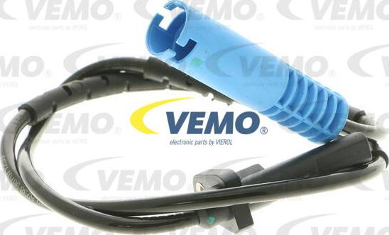 Vemo V20-72-5238 - Датчик ABS, частота вращения колеса autosila-amz.com