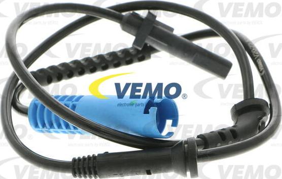 Vemo V20-72-5237 - Датчик ABS, частота вращения колеса autosila-amz.com