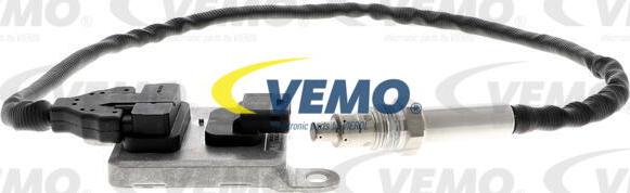 Vemo V20-72-0900 - NOx-датчик, впрыск карбамида autosila-amz.com