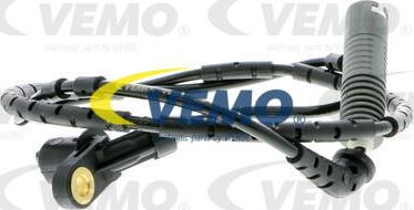 Vemo V20-72-0490 - Датчик ABS, частота вращения колеса autosila-amz.com