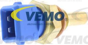 Vemo V20-72-0443 - Датчик, температура масла autosila-amz.com