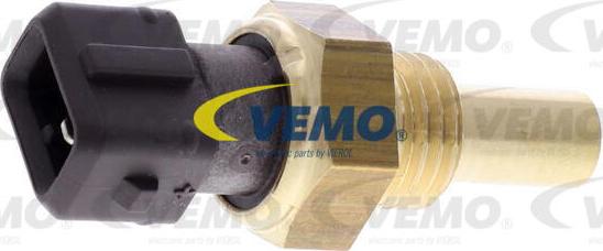 Vemo V20-72-0442 - Датчик, температура охлаждающей жидкости autosila-amz.com
