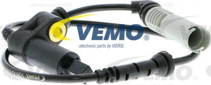 Vemo V20-72-0453-1 - Датчик ABS, частота вращения колеса autosila-amz.com