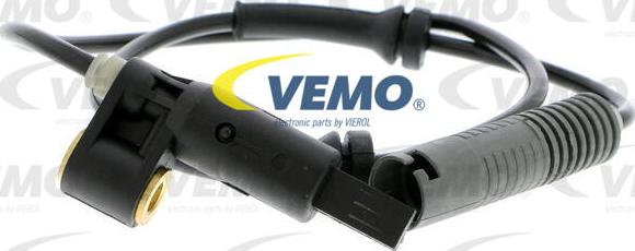 Vemo V20-72-0460 - Датчик ABS, частота вращения колеса autosila-amz.com