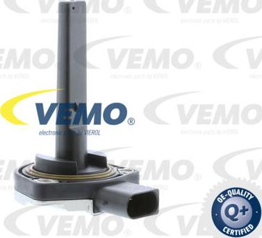 Vemo V20-72-0462 - Датчик, уровень моторного масла autosila-amz.com