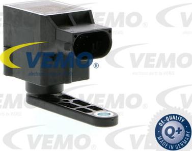 Vemo V20-72-0480 - Датчик, ксеноновый свет (регулировка угла наклона фар) autosila-amz.com