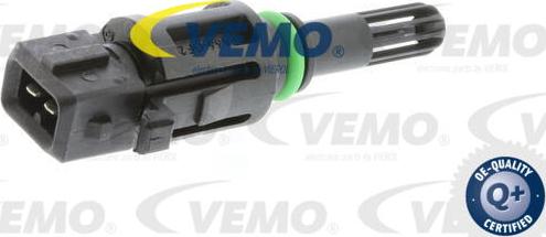 Vemo V20-72-0435 - Датчик, температура впускаемого воздуха autosila-amz.com