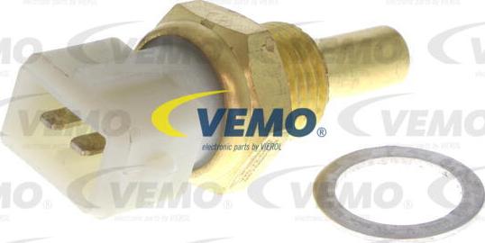Vemo V20-72-0437 - Датчик, температура охлаждающей жидкости autosila-amz.com
