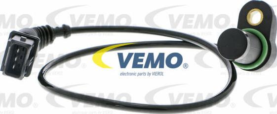 Vemo V20-72-0474-1 - Датчик, импульс зажигания autosila-amz.com