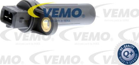 Vemo V20-72-0470 - Датчик импульсов, коленвал autosila-amz.com