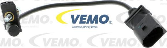 Vemo V20-72-0472-1 - Датчик импульсов, коленвал autosila-amz.com