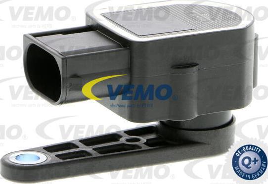 Vemo V20-72-0545-1 - Датчик, ксеноновый свет (регулировка угла наклона фар) autosila-amz.com