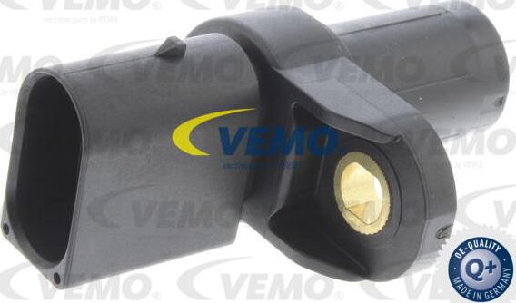 Vemo V20-72-0541 - Датчик RPM, частота вращения autosila-amz.com