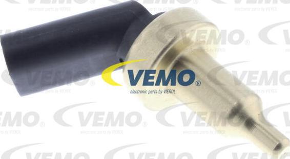 Vemo V20-72-0566 - Датчик, температура охлаждающей жидкости autosila-amz.com